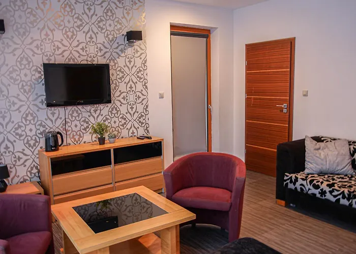 Przy Plazy - For * Pobierowo