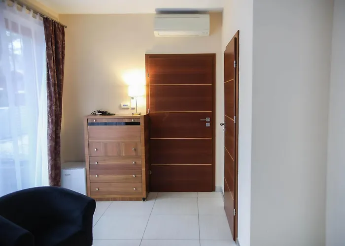 Apartamento Przy Plazy - For Pobierowo