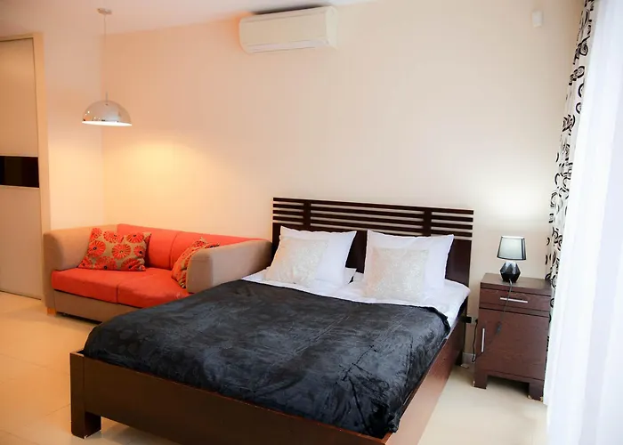 Przy Plazy - For * Pobierowo