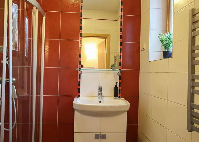 Przy Plazy - For Apartamento