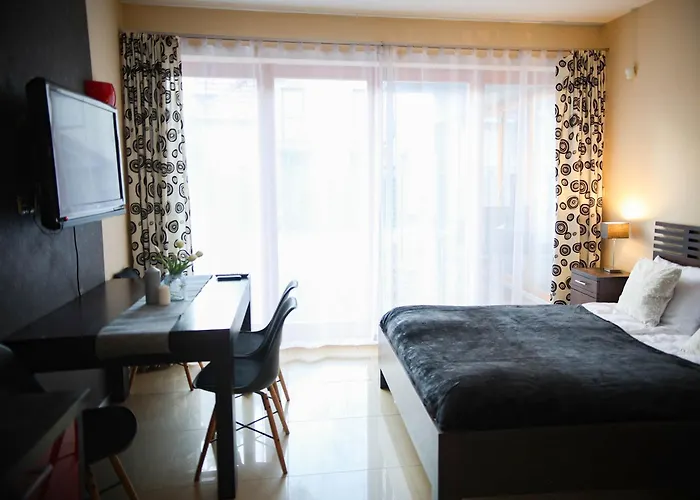 Przy Plazy - For * Pobierowo