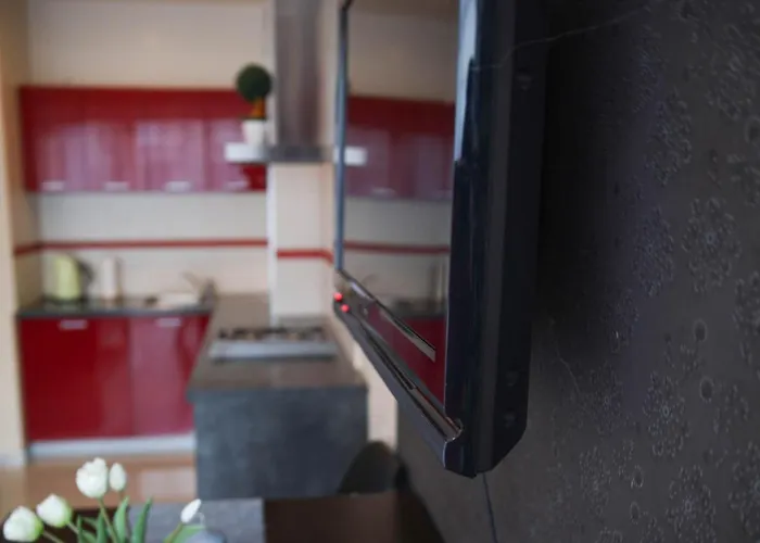 Przy Plazy - For Apartamento Pobierowo