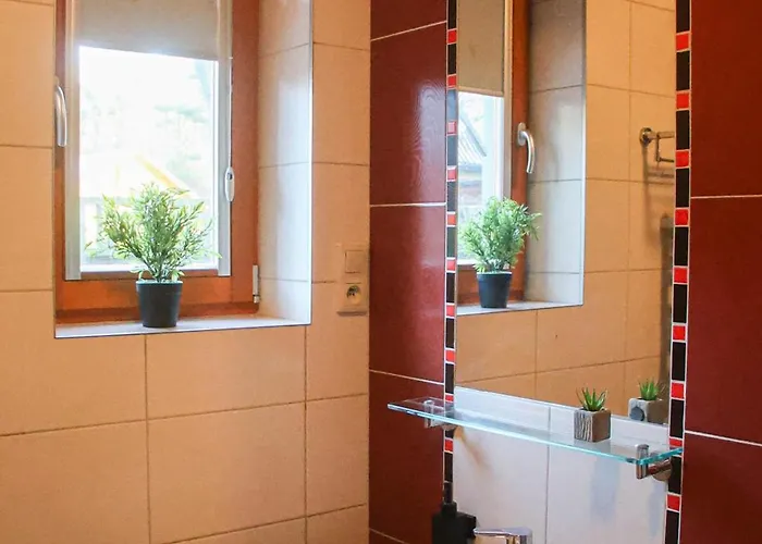 Apartamento Przy Plazy - For *