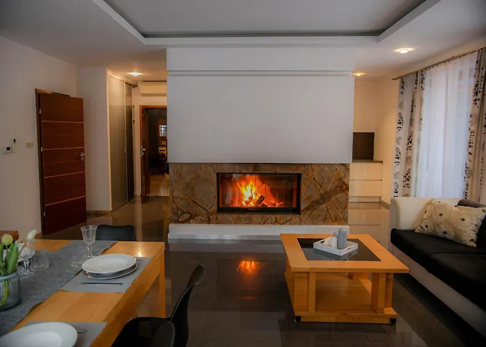 Przy Plazy - For Apartamento