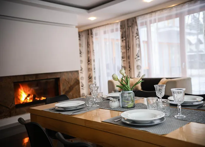 Apartment Przy Plazy - For Pobierowo