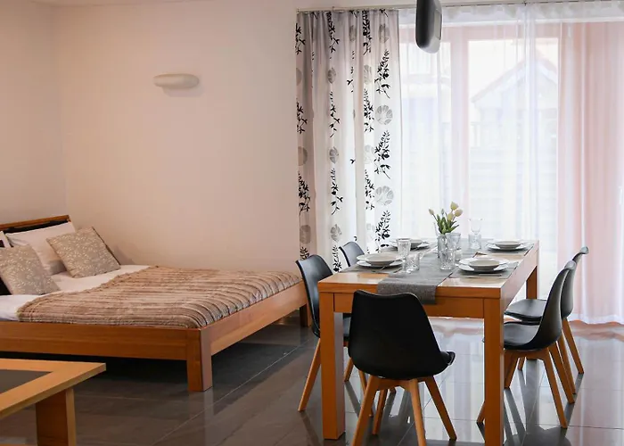 Przy Plazy - For * Pobierowo