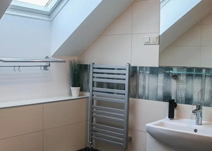 Apartamento Przy Plazy - For Pobierowo