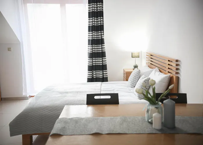 Przy Plazy - For Apartment Pobierowo