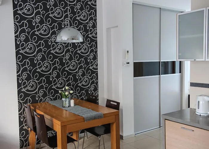 Przy Plazy - For * Pobierowo