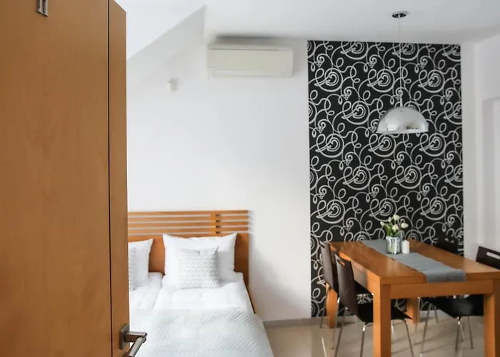 Przy Plazy - For Apartamento *