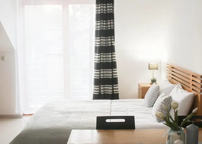 Przy Plazy - For Apartamento Pobierowo