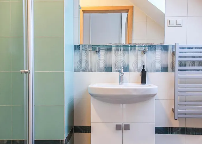 Apartamento Przy Plazy - For Pobierowo