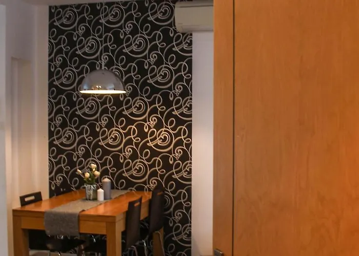 Apartamento Przy Plazy - For