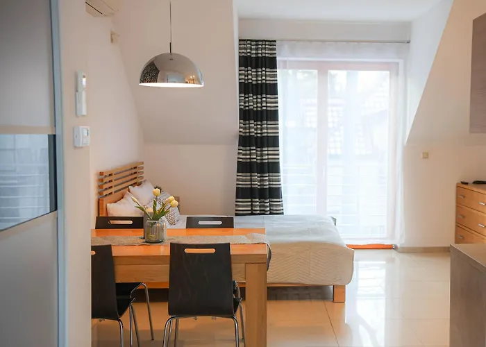 Apartment Przy Plazy - For *