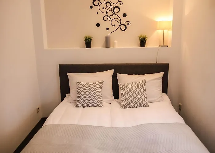 Przy Plazy - For Apartamento Pobierowo