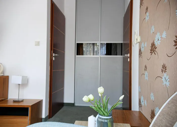 Przy Plazy - For Pobierowo