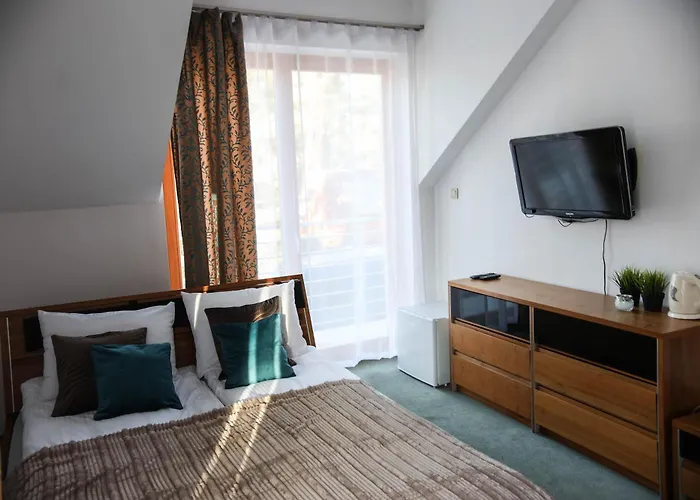 Przy Plazy - For Apartment