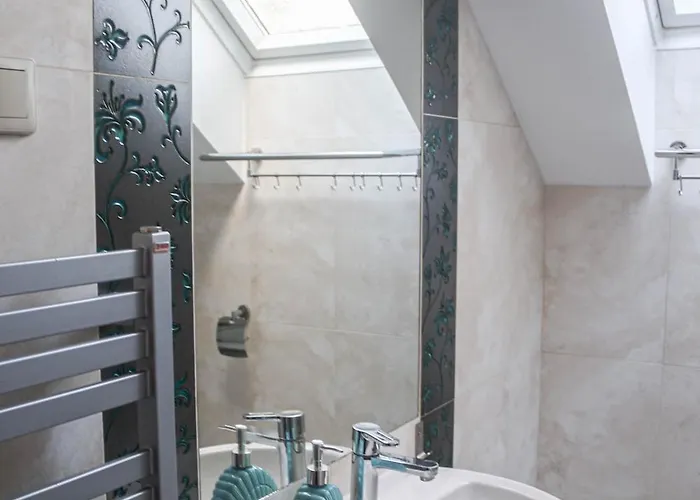 Apartamento Przy Plazy - For *