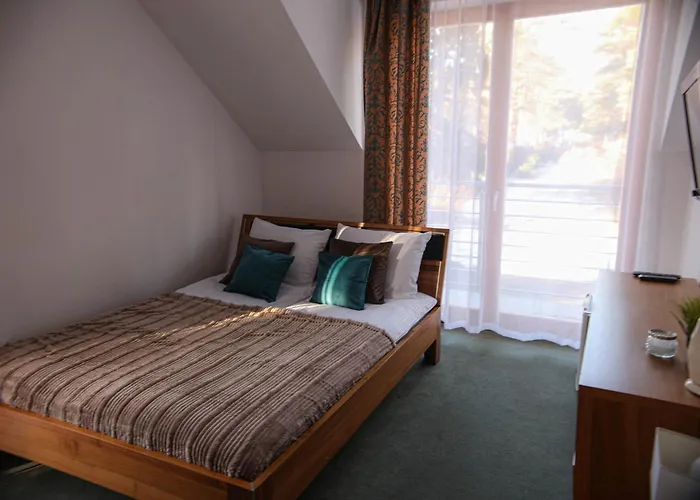 Przy Plazy - For * Pobierowo