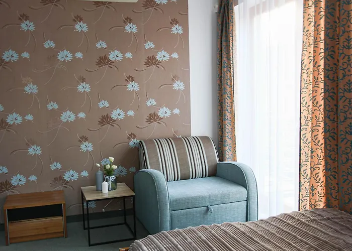 Przy Plazy - For Pobierowo